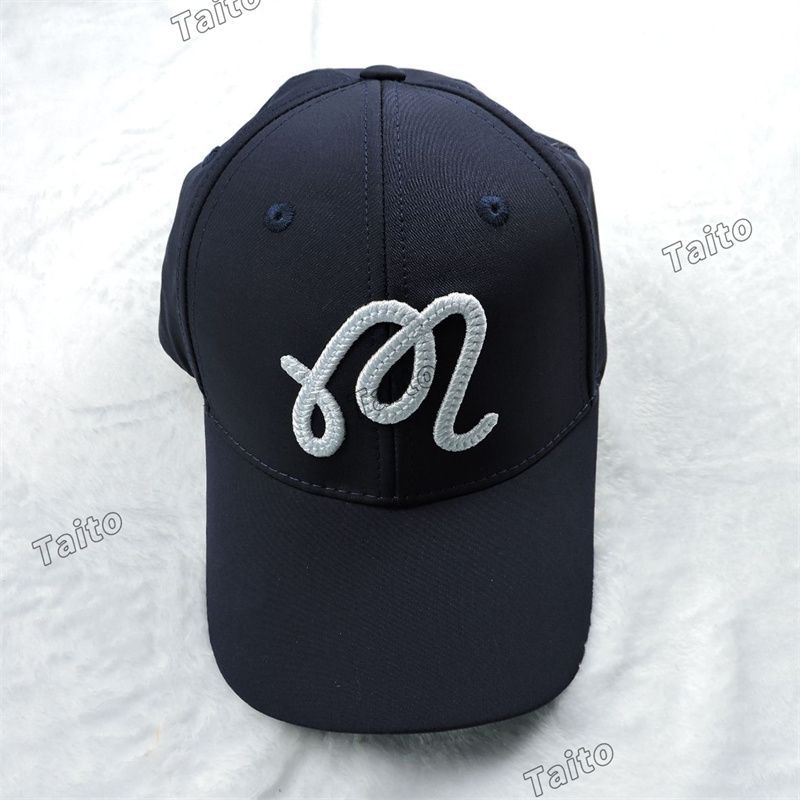 マルボン ゴルフ マグネットマーカー付きサンバイザー ホワイト Amazon