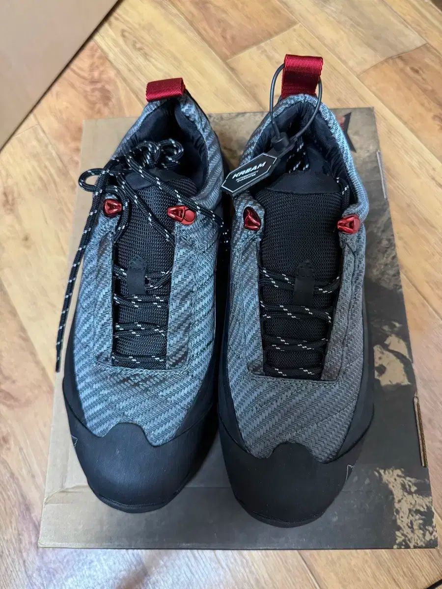 ロアハイキング