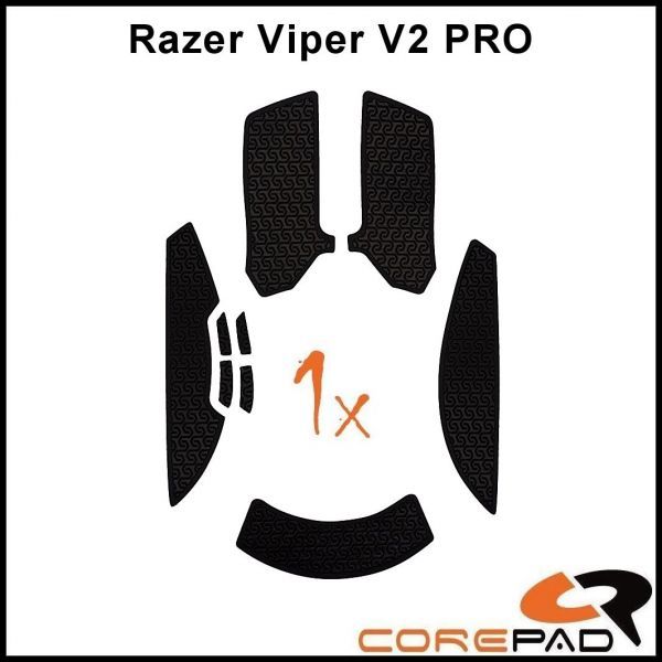 Corepad Skatez Razer Viper Mini