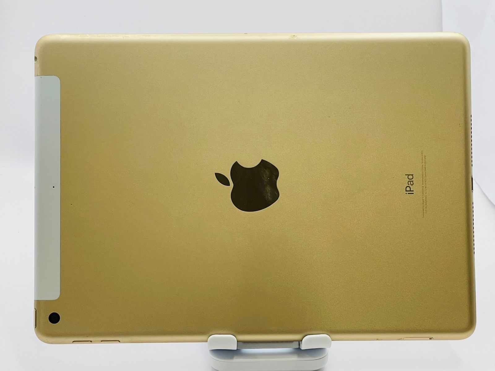 iPad 第5世代 Cellular ゴールド 32GB MPG42J/A A1823 iPad本体