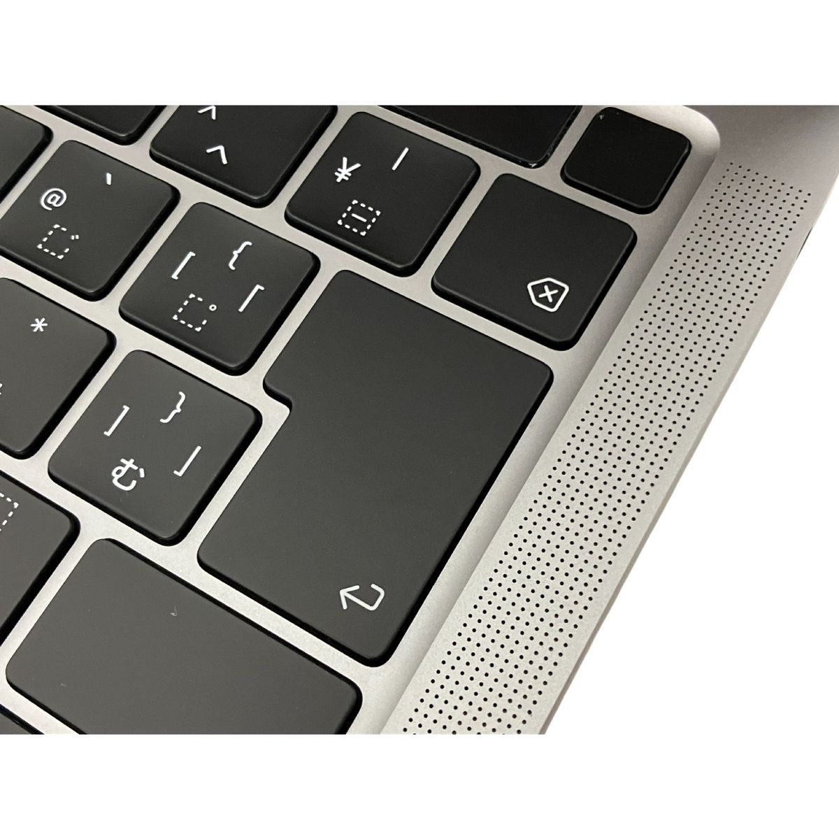 MacBook Pro 2020 M1 MYD92J/A シルバー　完品 Amazon.com: 2020 Apple MacBook Pro with Apple M1 Chip (13