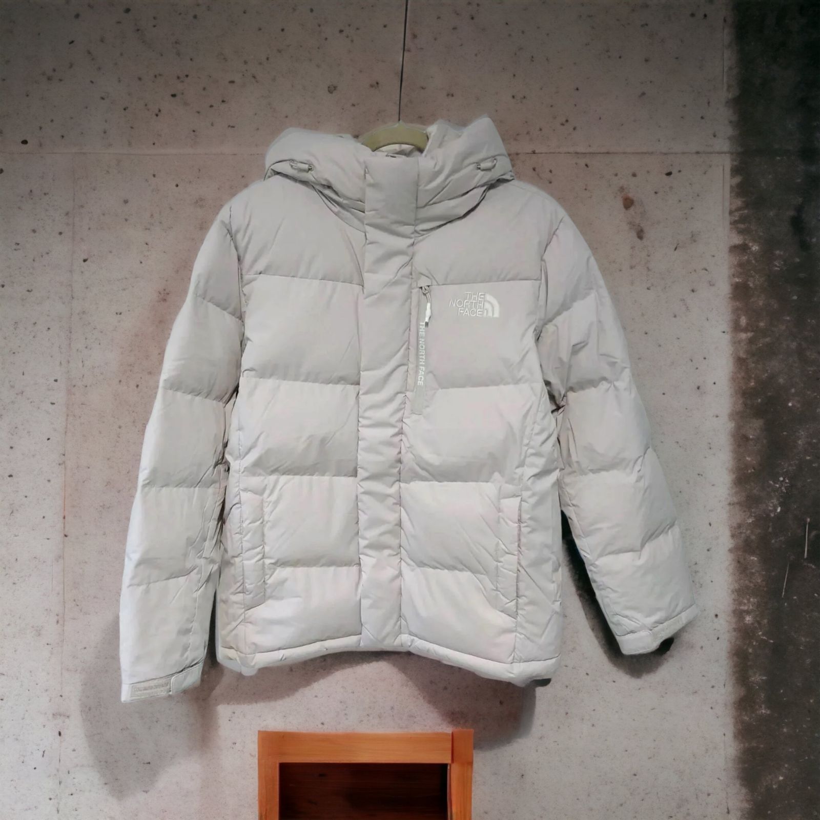 NORTH FACE ACT FREE DOWNJACKET ダウンジャケットダウン