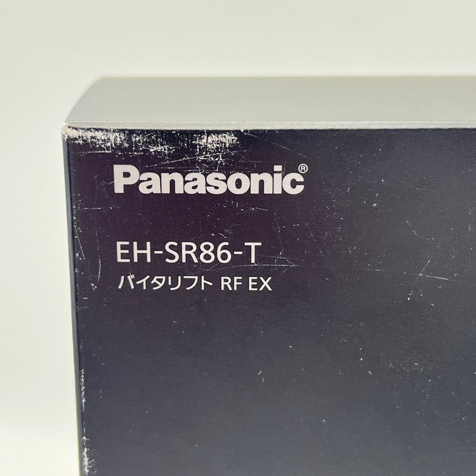 リフトケア美顔器