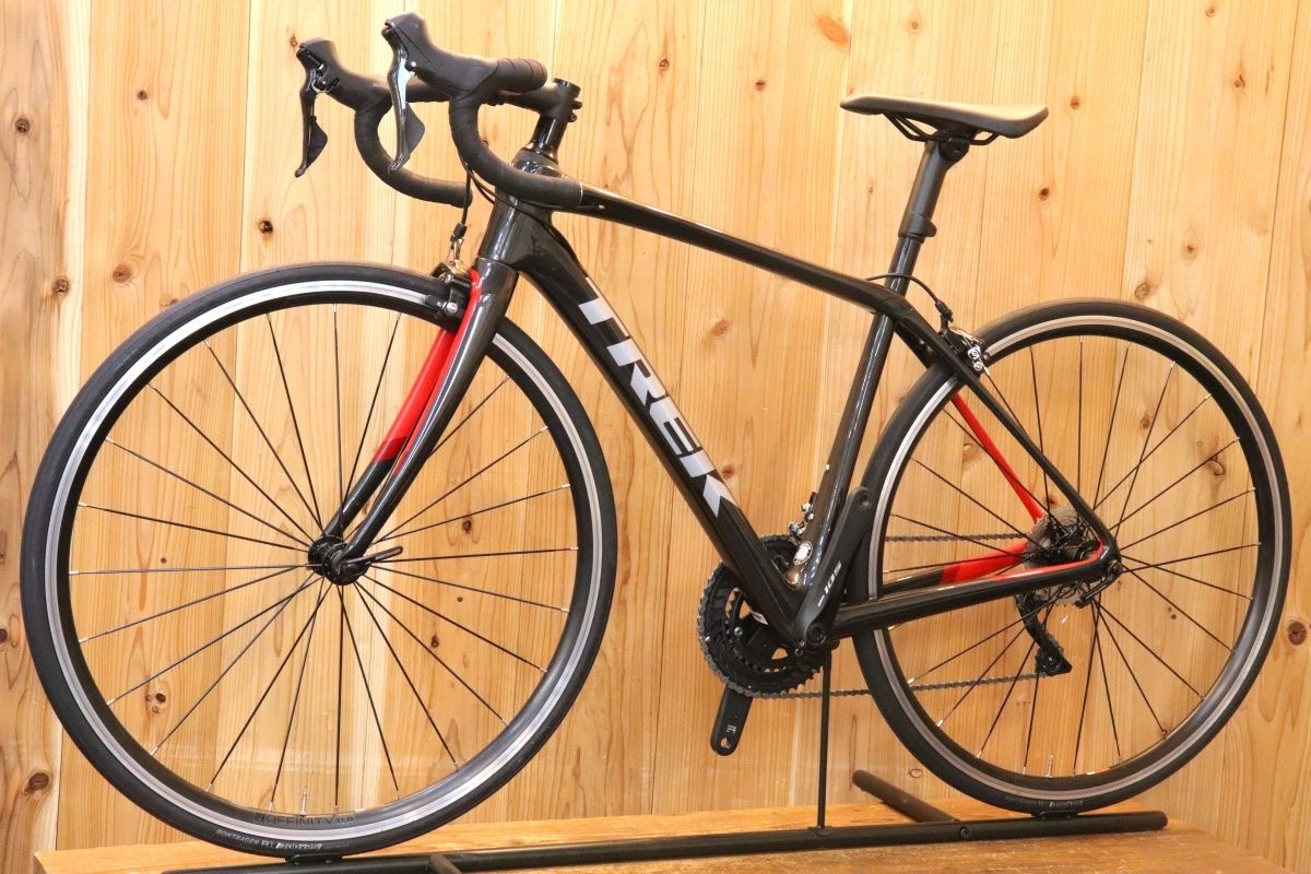 11速 車・バイク・自転車 【室内保管】TREK DOMANE SL5 2019年