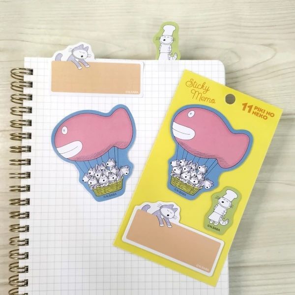 11ぴきのねこ まとめ売り　文房具 新製品】『11ぴきのねこ』文具シリーズに新柄が登場｜