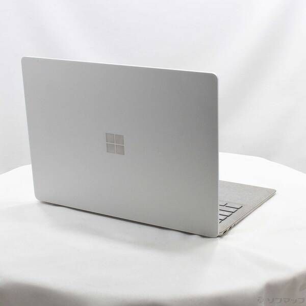 新品未開封！Surface laptop ksr-00022 メモリ8GB 中古】Microsoft Surface Laptop (i5 8G 128G) KSR-00022【三宮