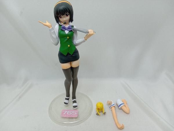 MegaHouse - ブリリアントステージ アイドルマスター 音無小鳥 age?? フィギュア 41Lfs8rgFcL._UF350,350_QL50_.jpg