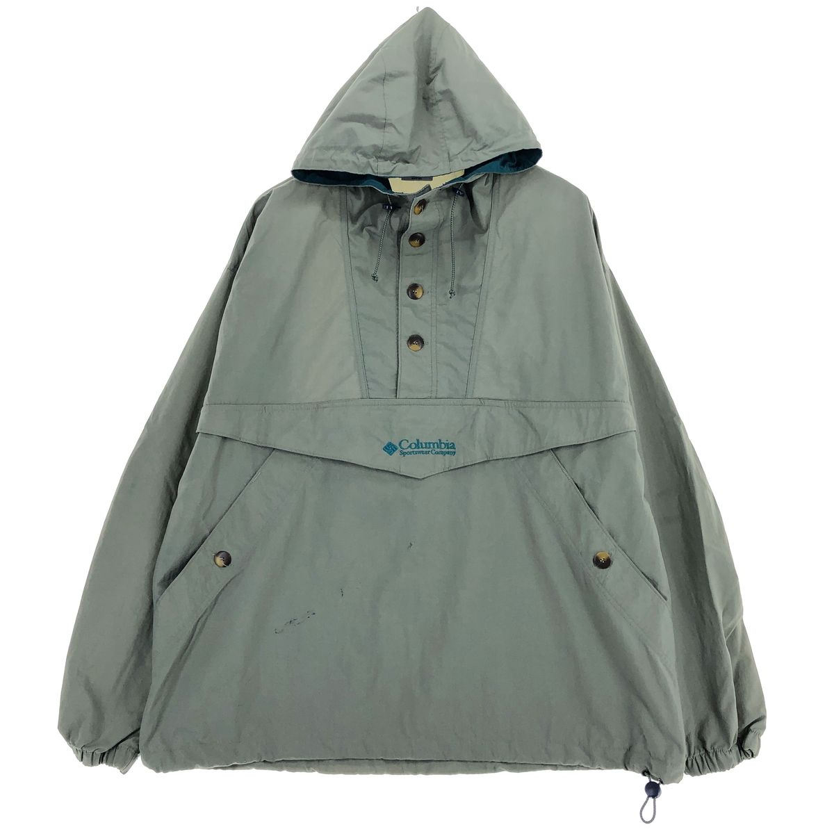 古着 ザノースフェイス THE NORTH FACE NEVER STOP EXPLORING