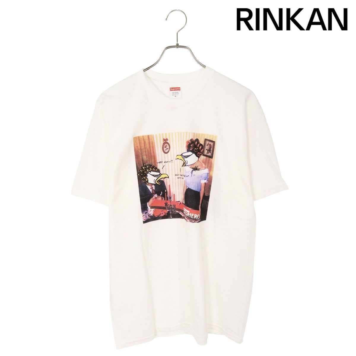 Supreme×ANTIHERO 22ss Tシャツ 楽天市場】22SS Supreme / ANTIHERO Dog Tee シュプリーム