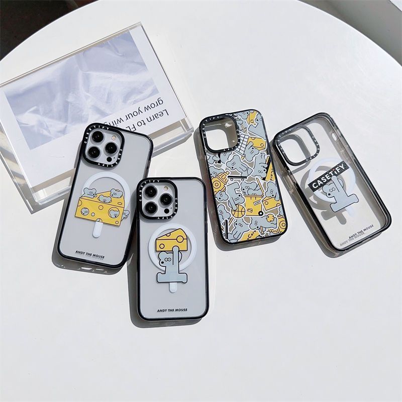 Amazon.co.jp: CASETiFY インパクト MagSafe対応 iPhone 16 Pro
