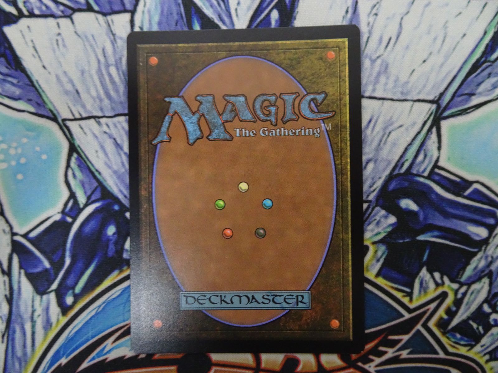 経典ブランド 【MTG】宝石の睡蓮 foil 日 通常ブースター マジック：ザ