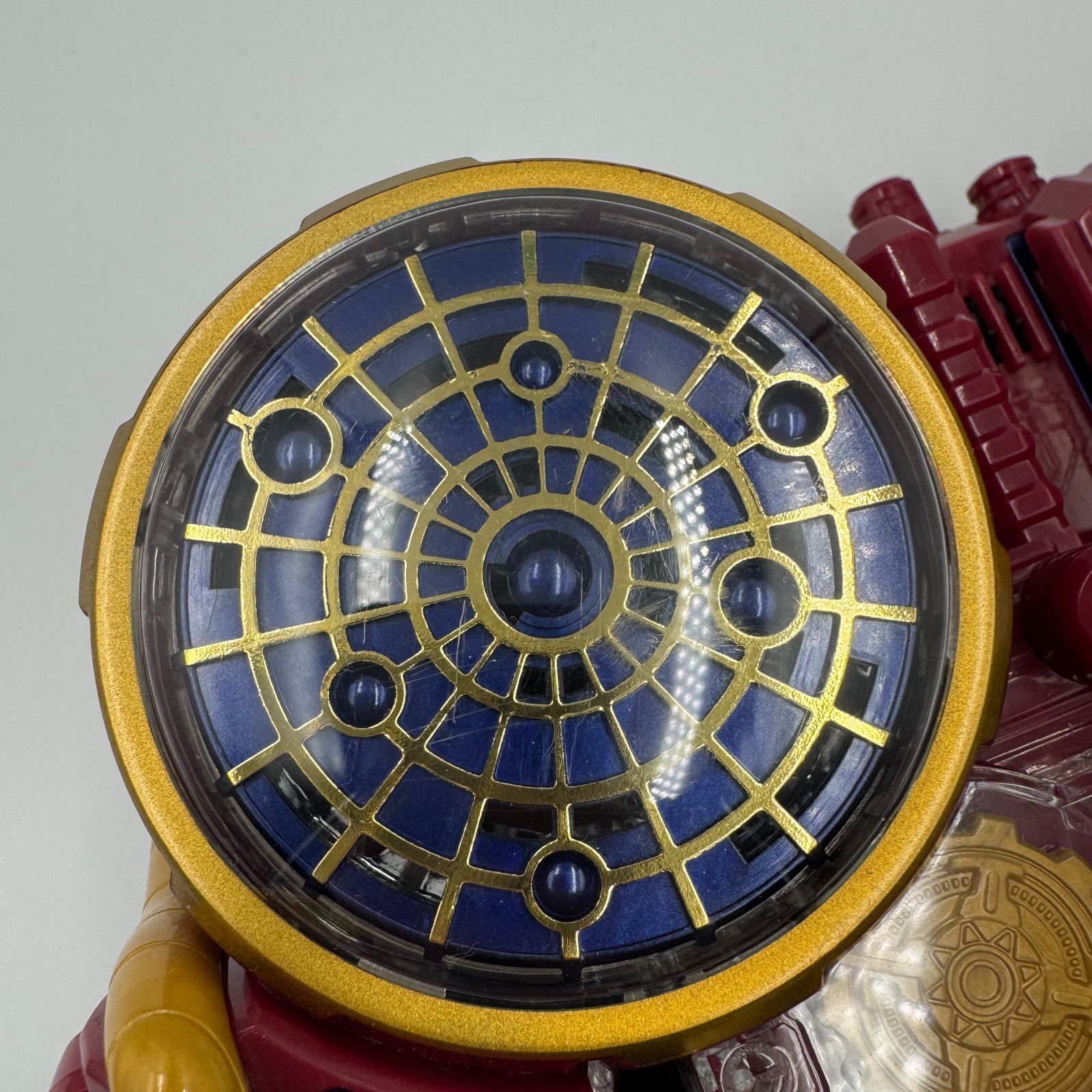 仮面ライダービルド 変身ベルト DXエボルドライバー z2zed1b 変身ベルト DXエボルドライバー | BANDAI TOYS