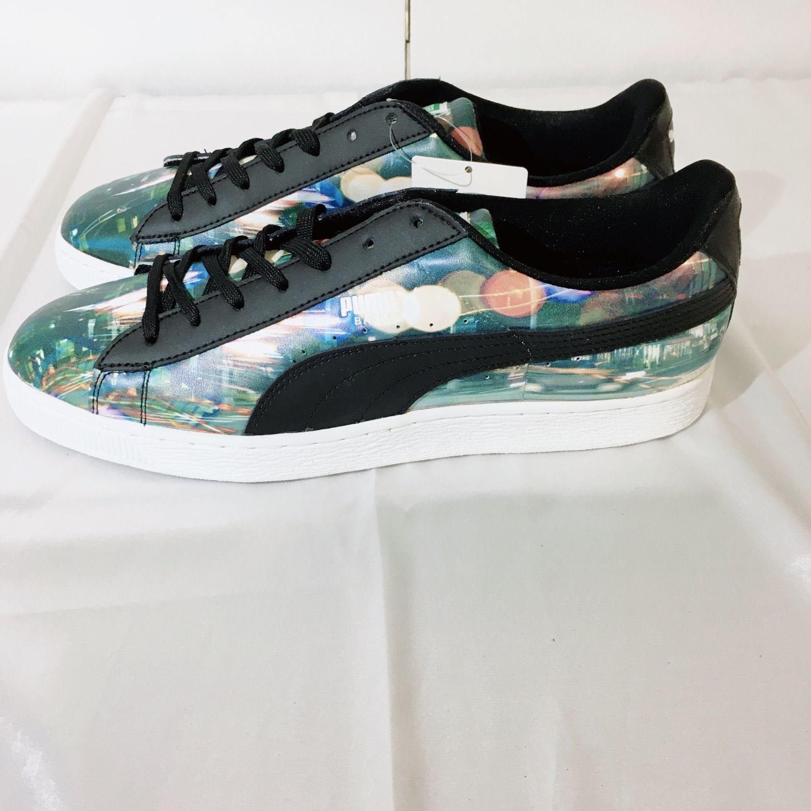 PUMA BASKET CLASSIC