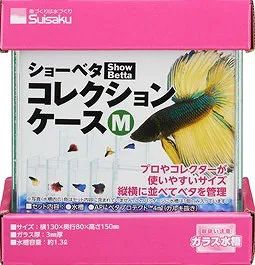 2026年最新】ショーベタ コレクションケースの人気アイテム - メルカリ