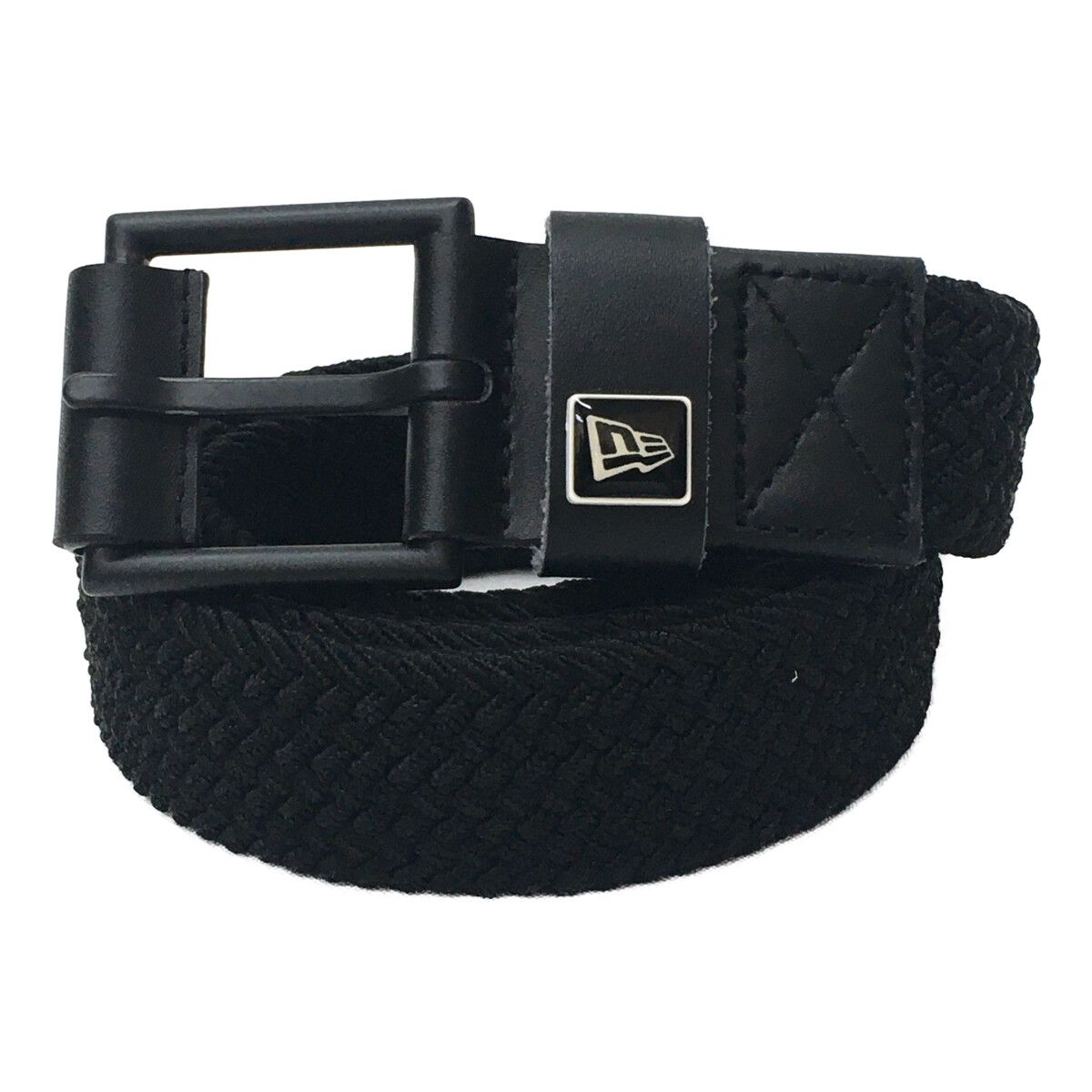 未使用品 シーピージーゴルフ CPG GOLF ベルト ONESIZE ホワイト
