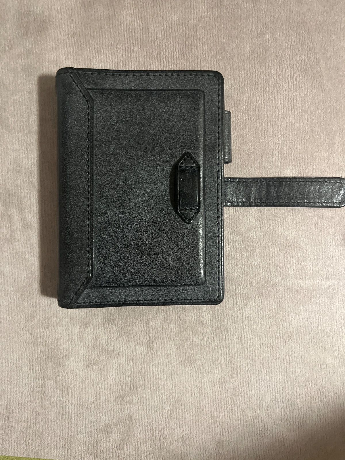 ロロマクラシック ブラッm5