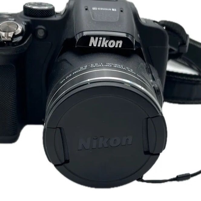 Panasonic DMC-FZ200 レンズ付属多数 17〜7973mm レンズ交換