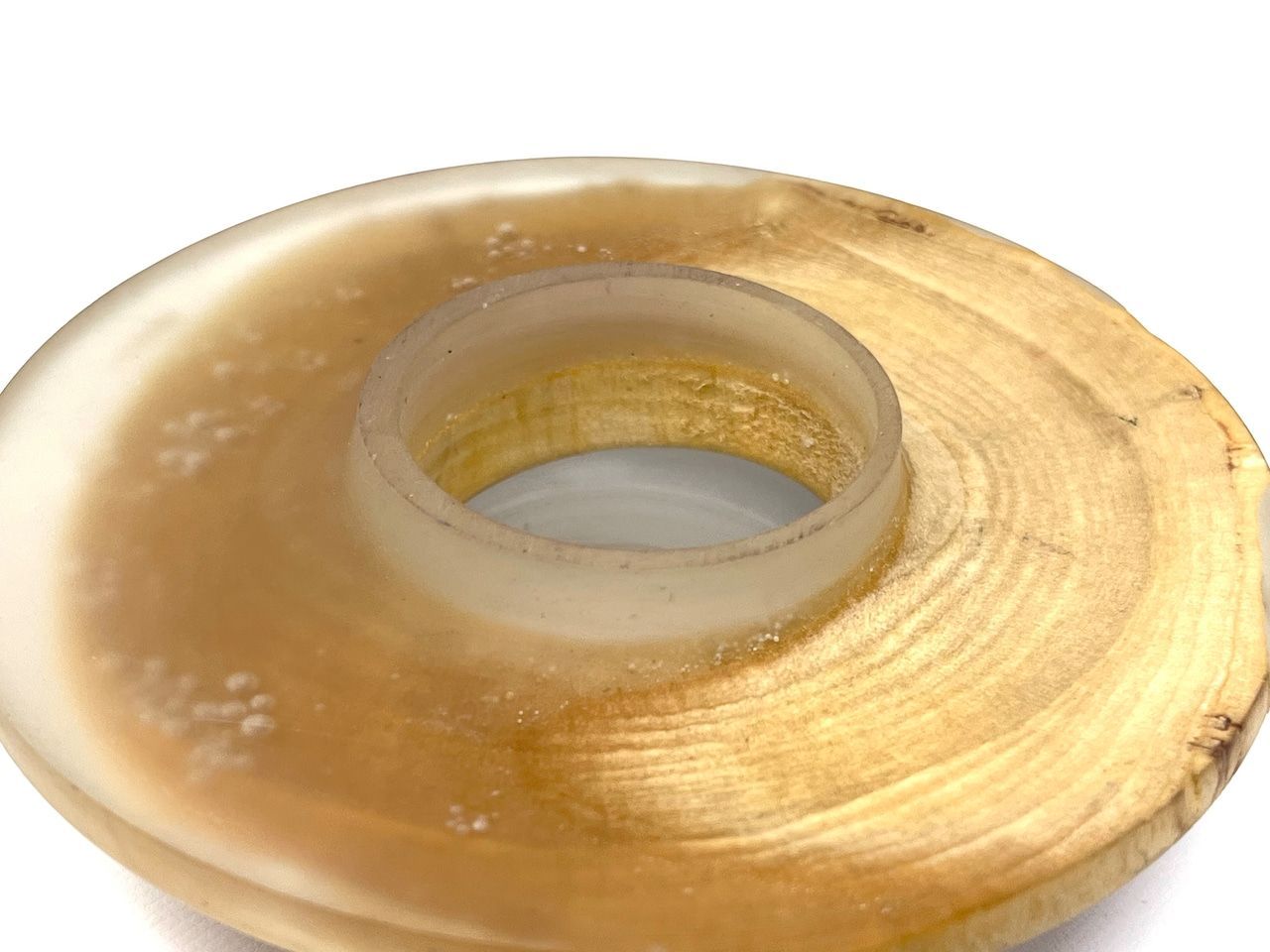 ki-no One Off Shade / Stripe Amber ki-no キーノ Stripe One