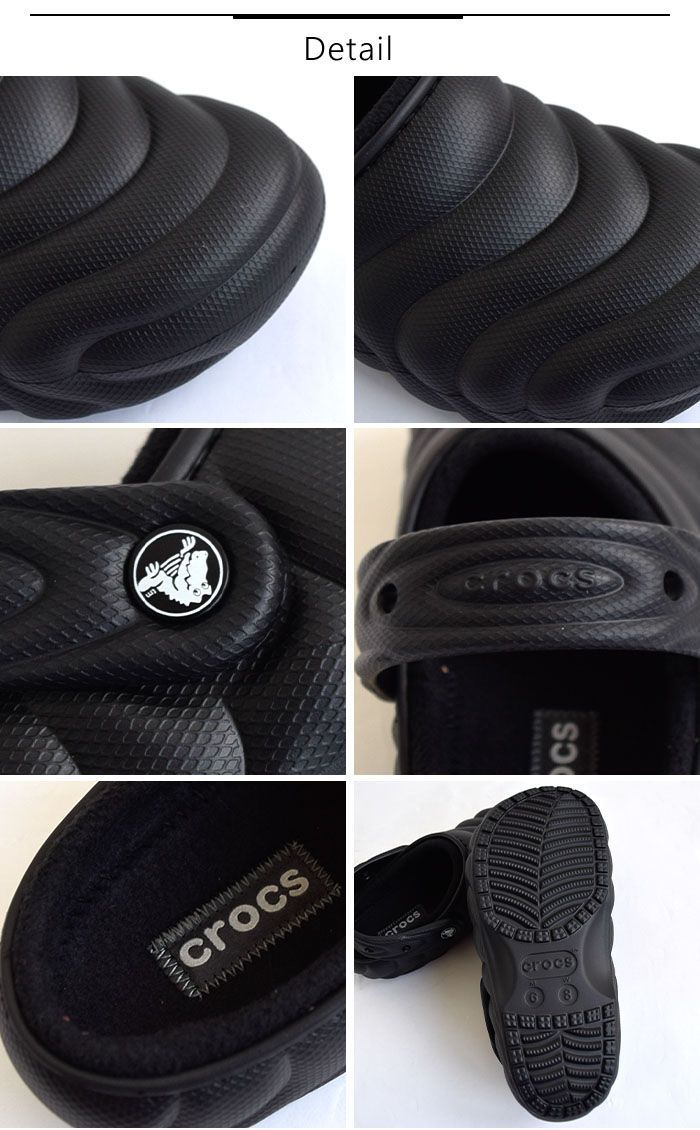 正規取扱店 【2024秋冬新作】Crocs クロックス サンダル 靴 クラシック