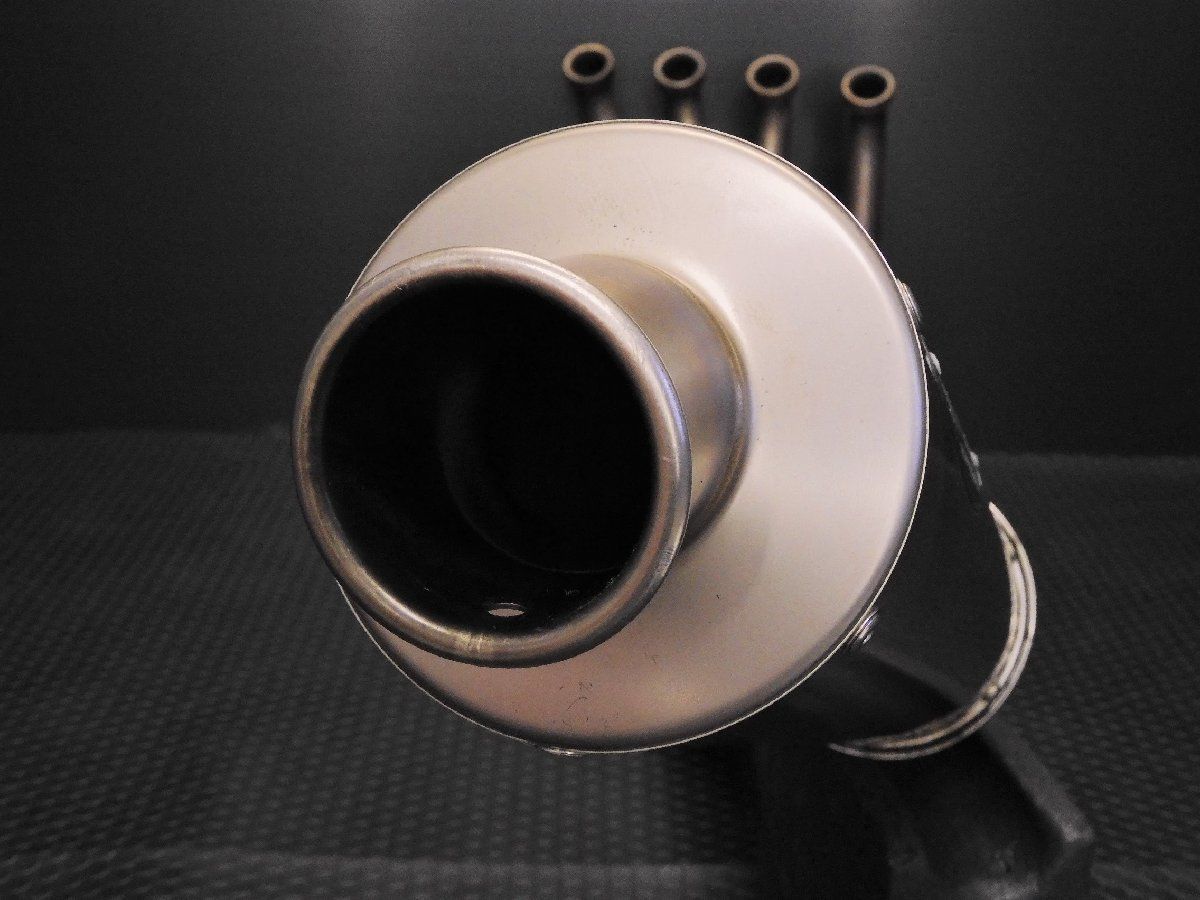 160【評価A】 ZX-12R ニンジャ ZXT20A 実動 社外 TRICK STAR