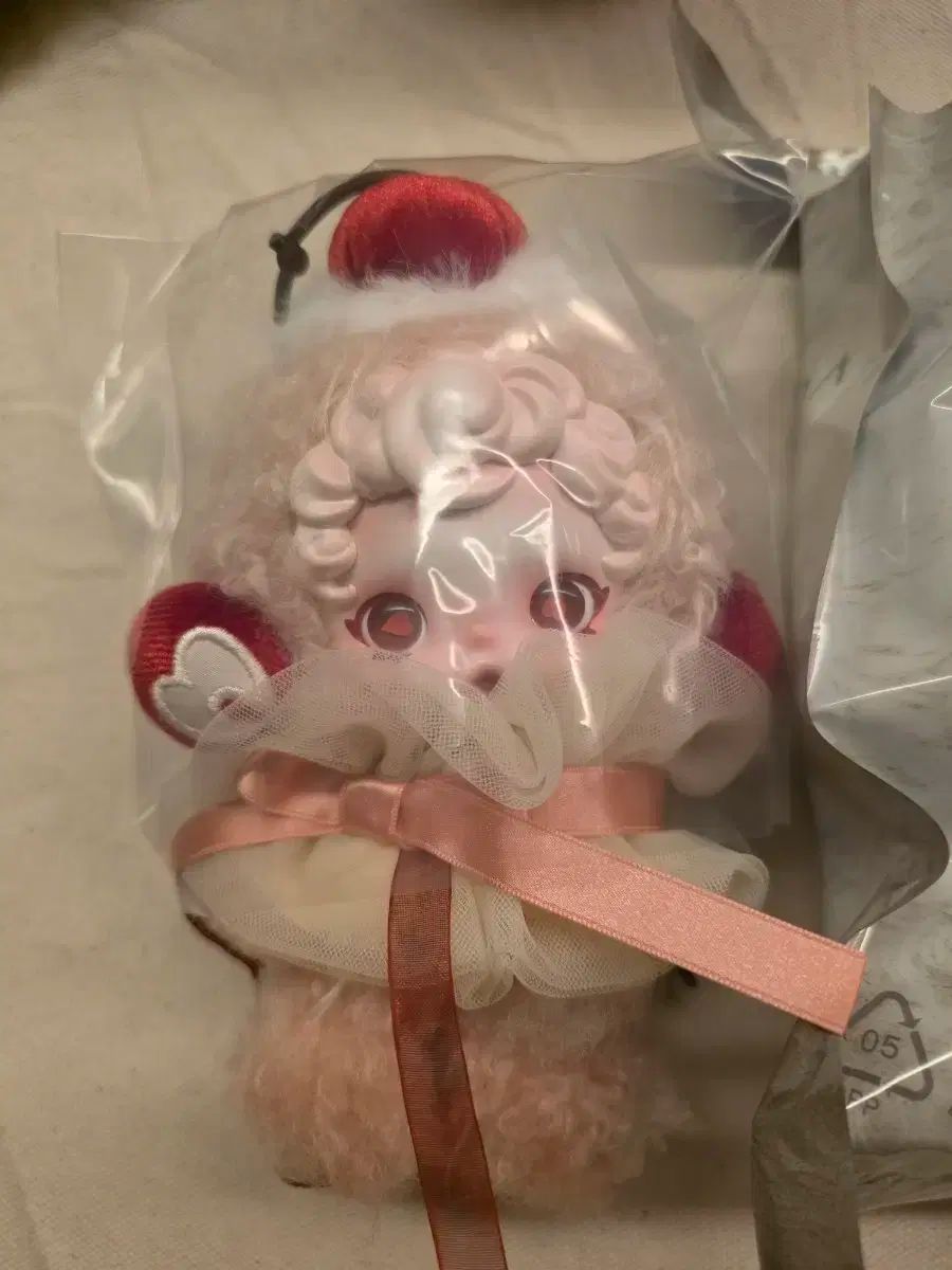 スカルパンダ 捜してごめんね マフィン