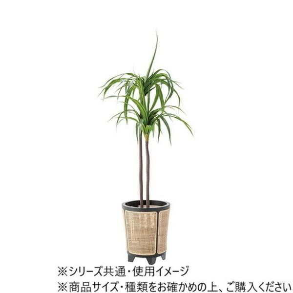 東谷 プランターカバー ナチュラル GUY-925