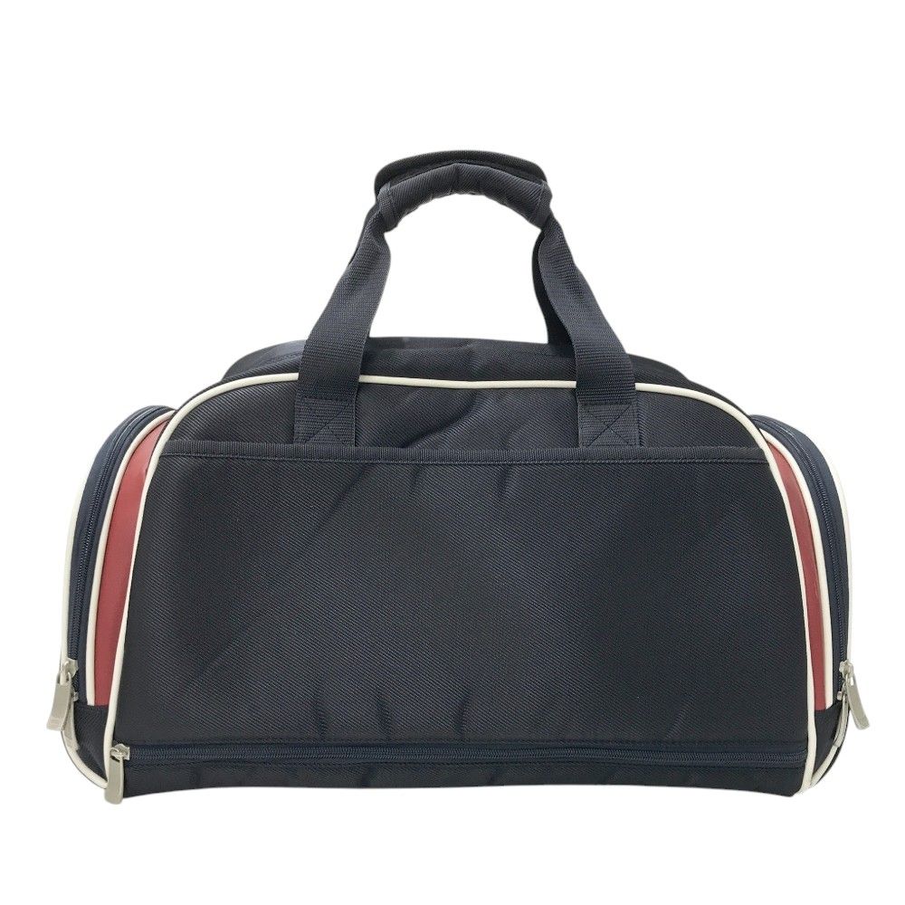 TOMMY 注文 HILFIGER GOLF トミー ヒルフィガーゴルフ 2WAY ボストン