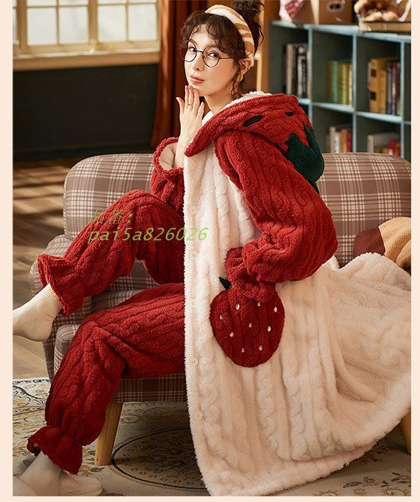 かわいい ガウン