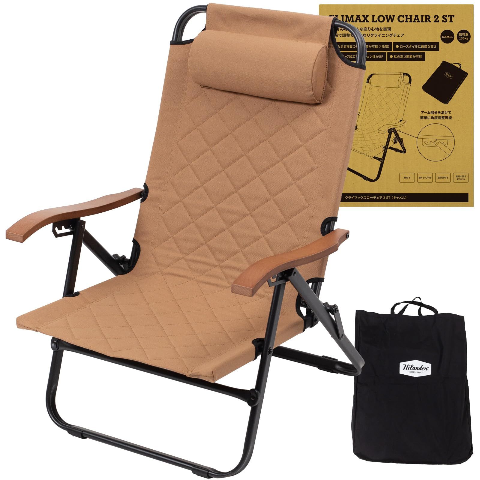 Hilander ハイランダー