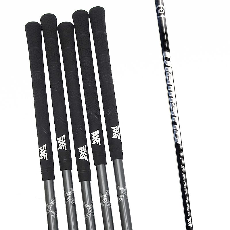 Parsons Xtreme Golf アイアン 0311XP GEN3 Pw欠 5本(#5-9)セット