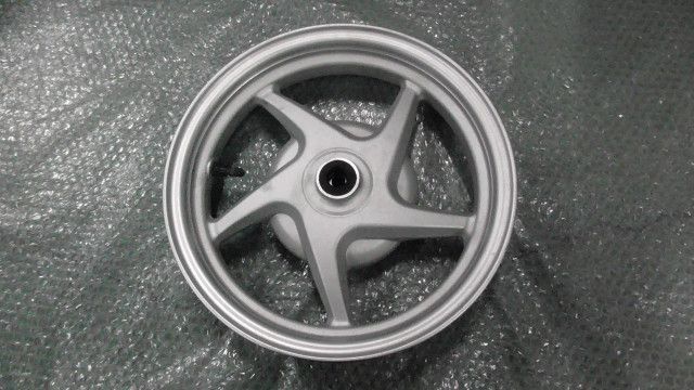 ベンリィ ESP AA05-1002xxx の フロントホイール:#1681781555