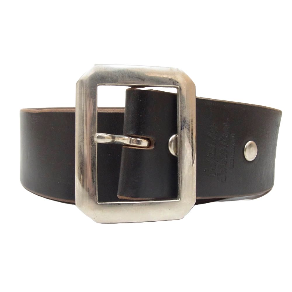 Schott/ショット/PERFECT BELT/パーフェクト ベルト　ブラック Schott｜PERFECT BELT/パーフェクト ベルト | Rakuten Fashion