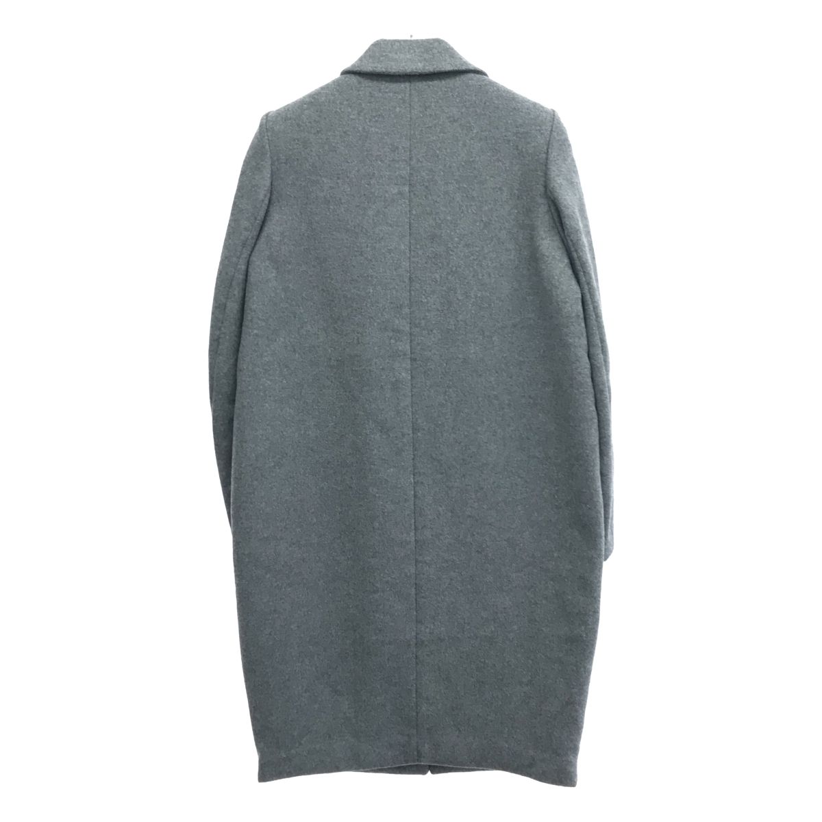 ENFOLD エンフォルド 15AW トップリバーチェスターコート