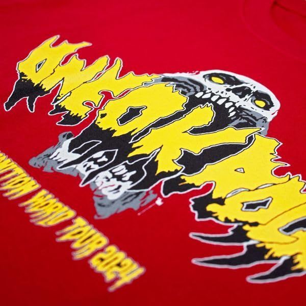 ONE OK ROCK（ワンオクロック）ワンオク グッズ 2024 WORLD TOUR 最高