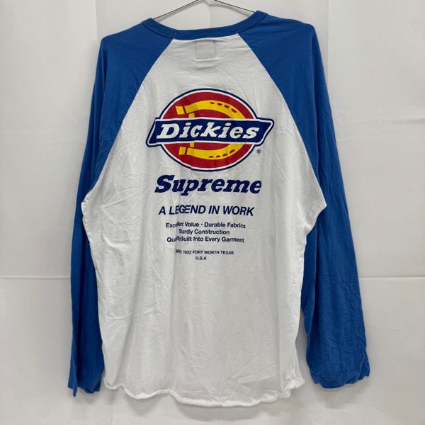 長袖Tシャツ XXL