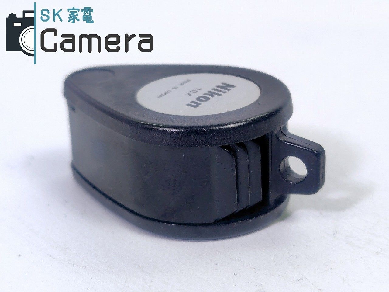 旧タイプ ニコン