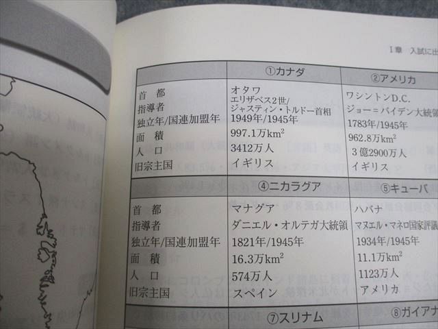 代々木ゼミナール 代ゼミ 世界戦後史(ハイレベル編：1945年以降