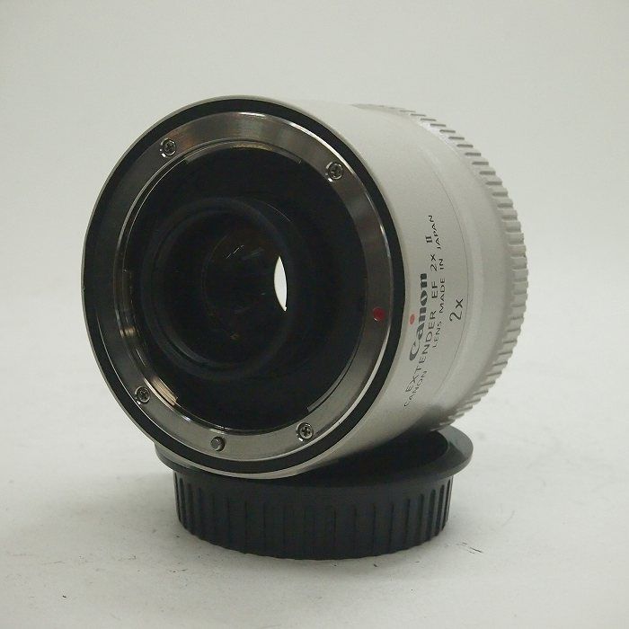 キヤノン) Canon エクステンダー EF2X II 【公式通販】