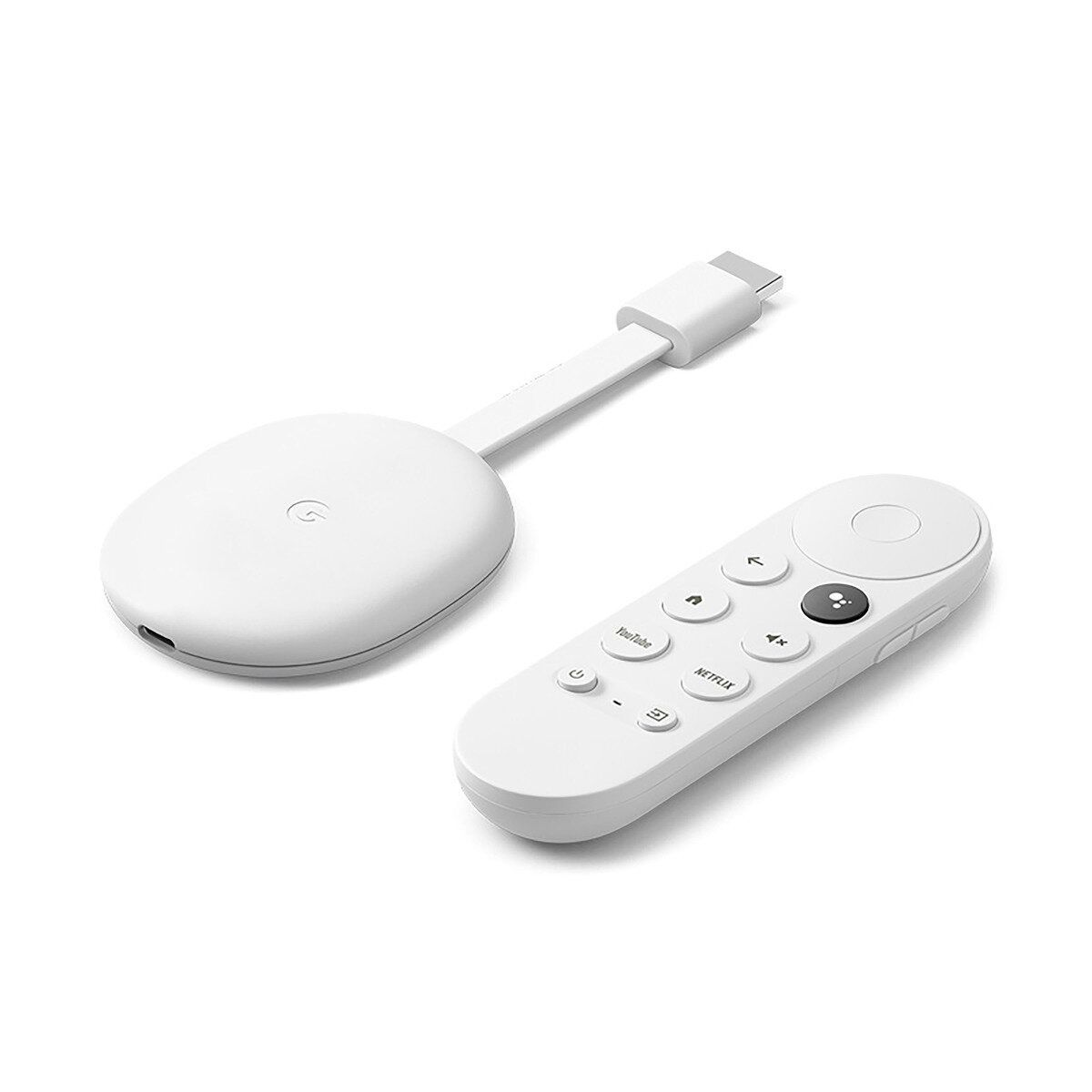 Google ストリーミングデバイス クロームキャスト Chromecast