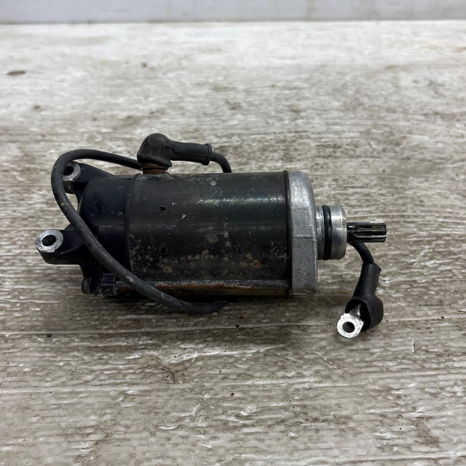 GT380 GT550 GT750シフトチェンジペダルGS400にも GS400 シフト