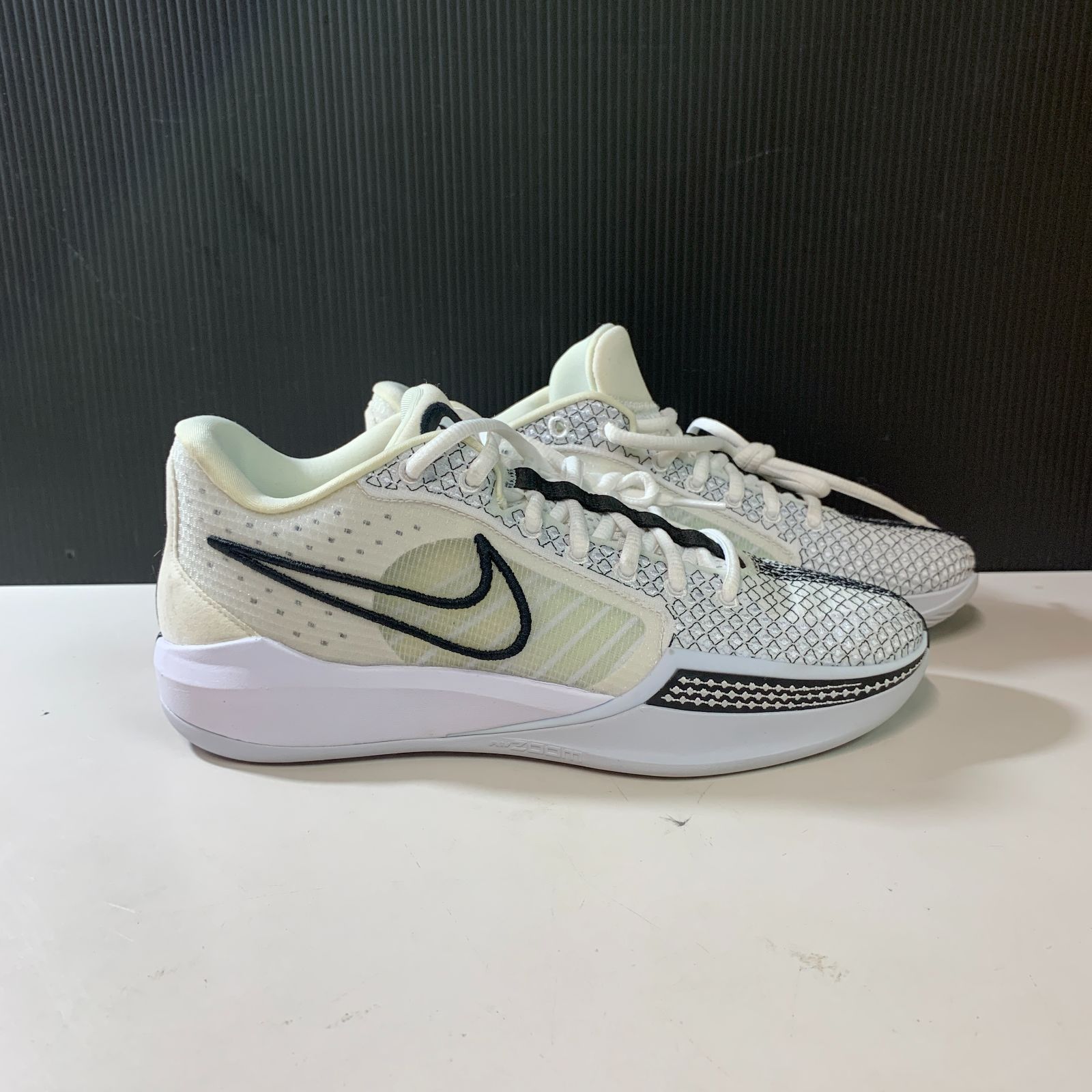 むつ80-092602】Nike Sabrina 1 Magnetic FQ3389 24.5cm【中古】【併売 