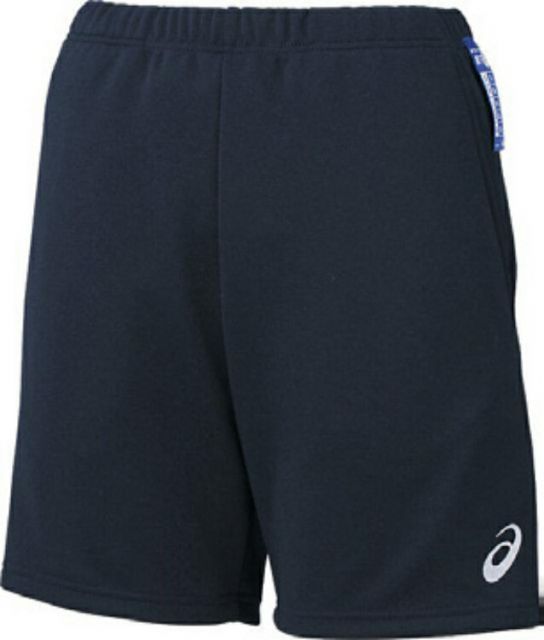 asics アシックス WS PRACTICE PANT19 ネイビー M 2052A310 400 | スポーツ用品 スポーツ グッズ ツール アクセサリー 雑貨 小物 使いやすい バレーボール 衣類 レディース 女性用 M ボトムス パンツ ハー