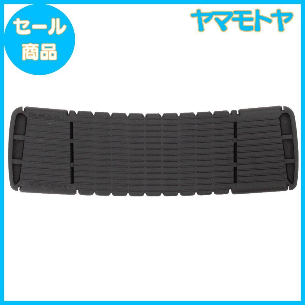 特売】ETSUMI エアースルー肩パッド E-6179 - メルカリ