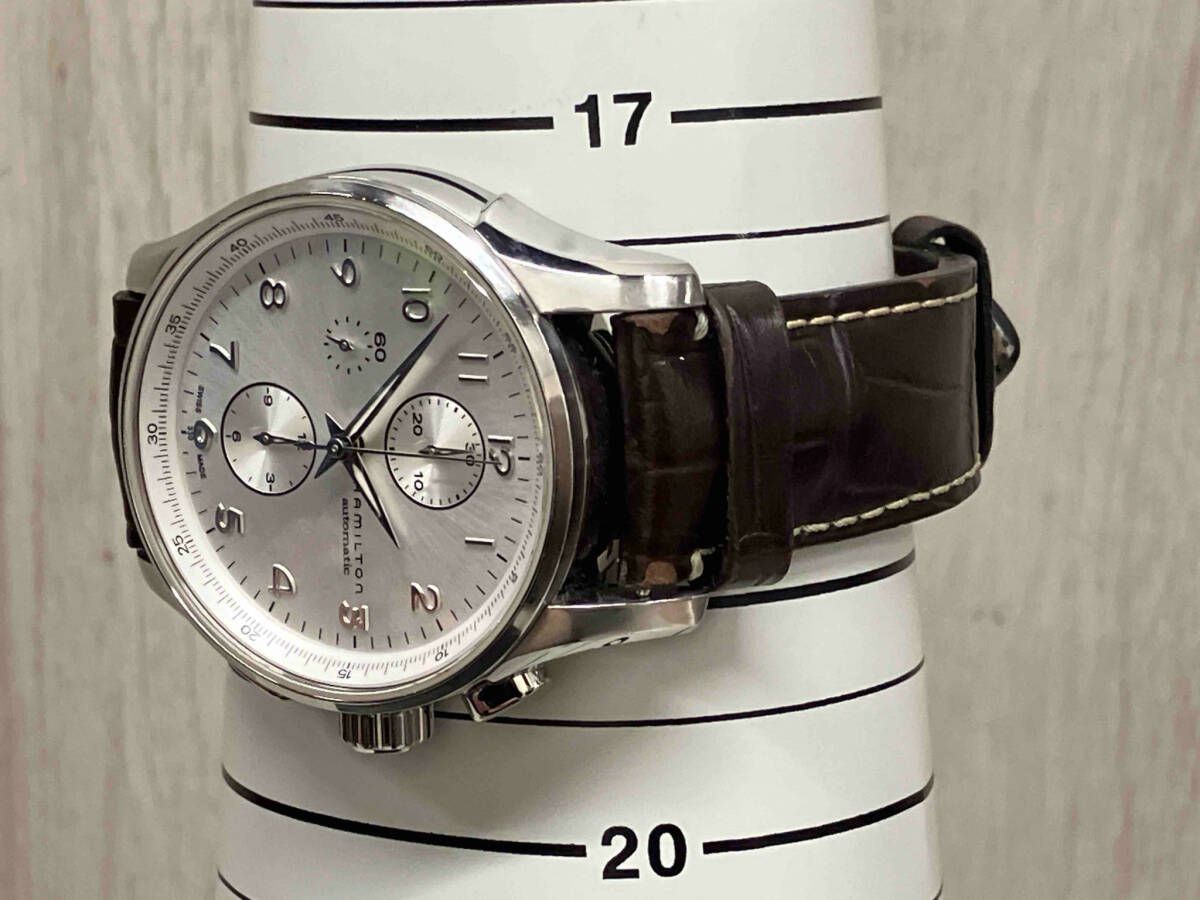 HAMILTON ハミルトン ジャズマスター H327160 自動巻き