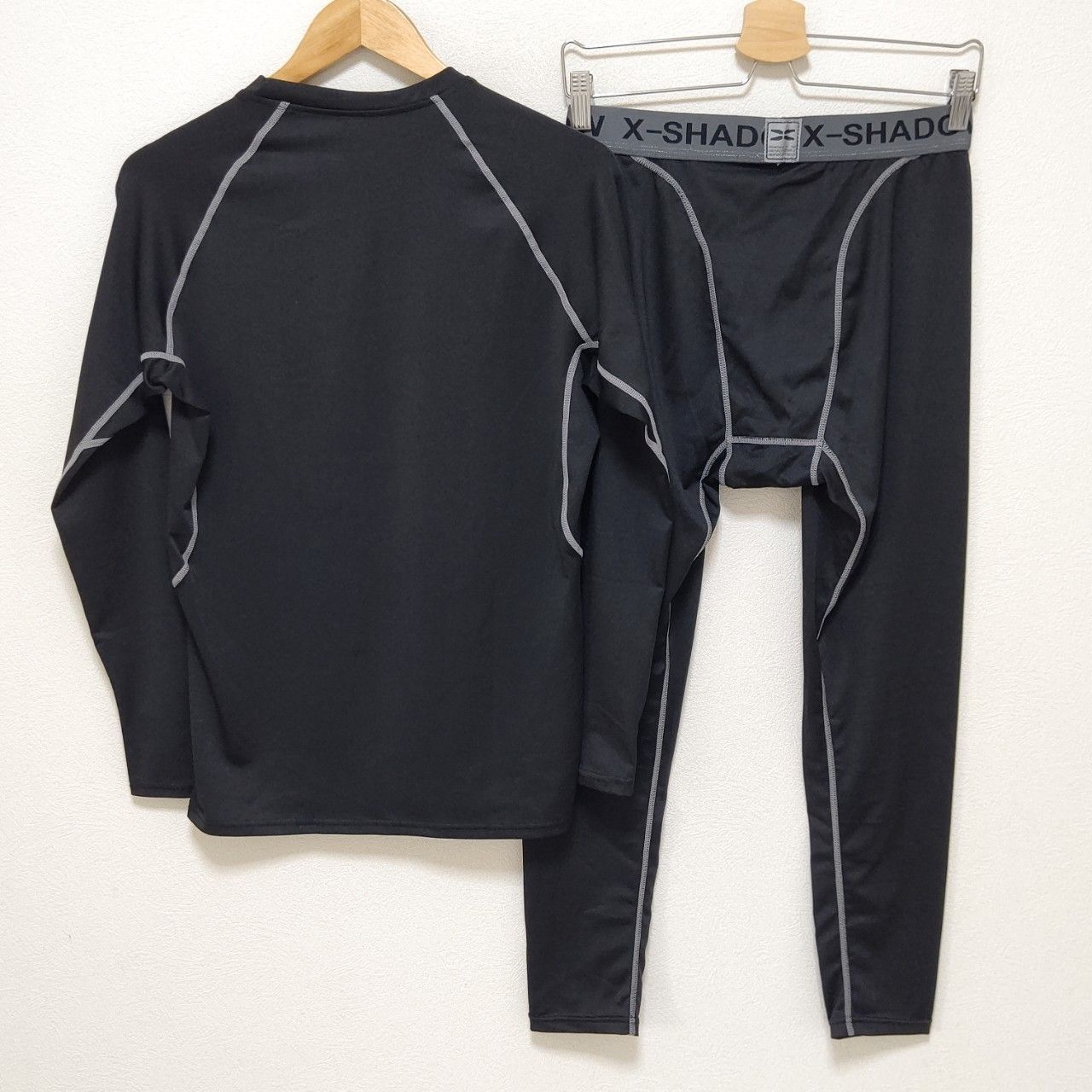 SPEEDO - コンプレッションウエア 上下セット 61tOXDi0X-L._SY350_QL65_.jpg