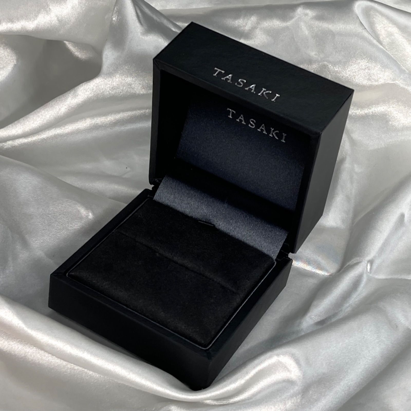 タサキ 田崎 tasaki ケース 空箱 ジュエリーボックス 3個セット タサキ 田崎 tasaki ケース 空箱 ジュエリーボックス 3個セット