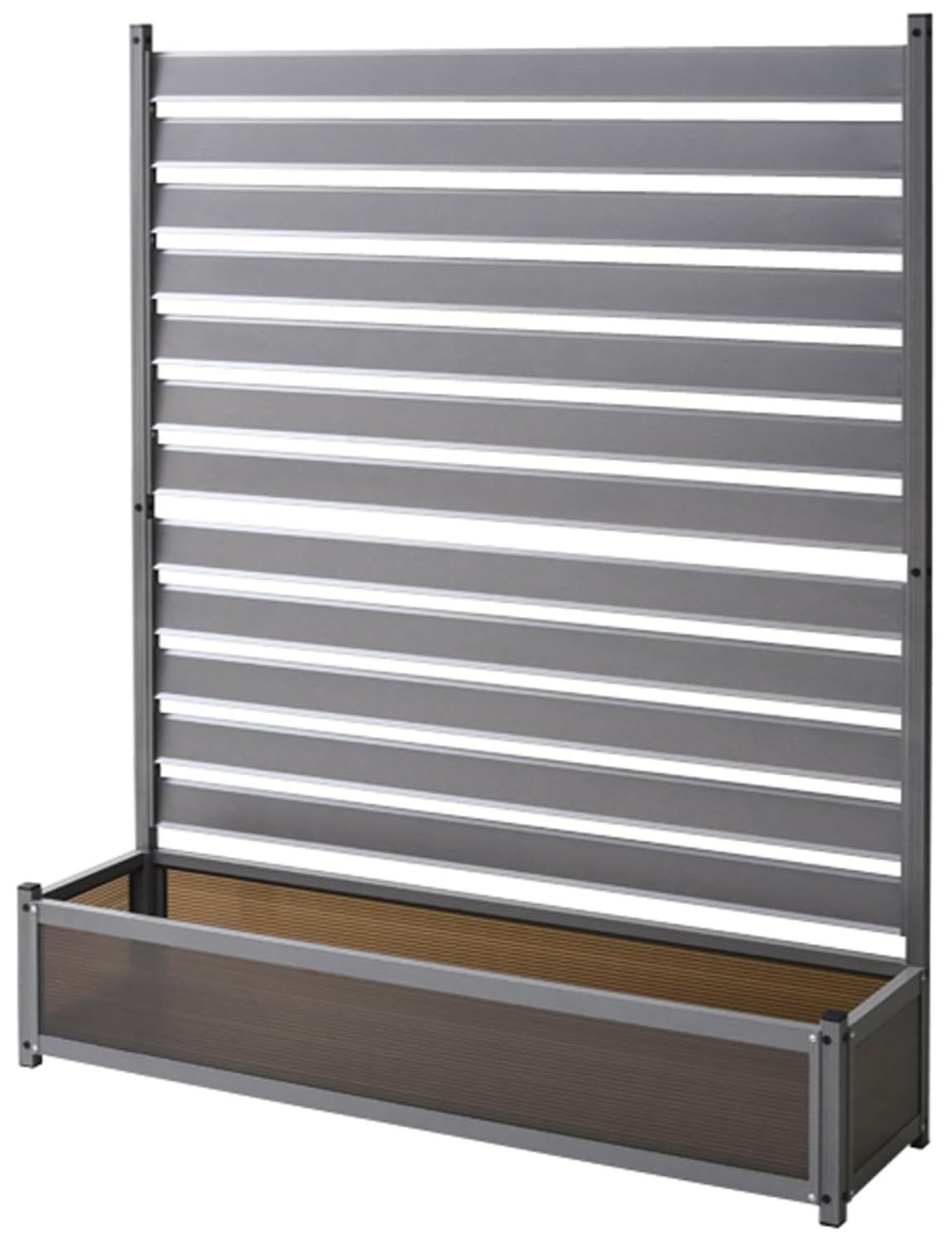 アイアンコーナー傘立て 鉄製 扇形 ロートアイアンシャビーシック 128