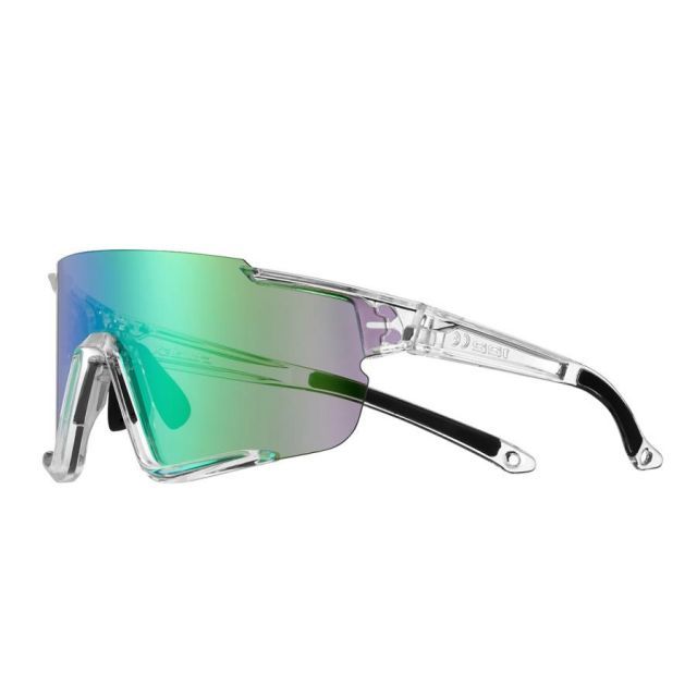 新品 オージーケーカブト 自転車 スポーツサングラス/アイウエア 122