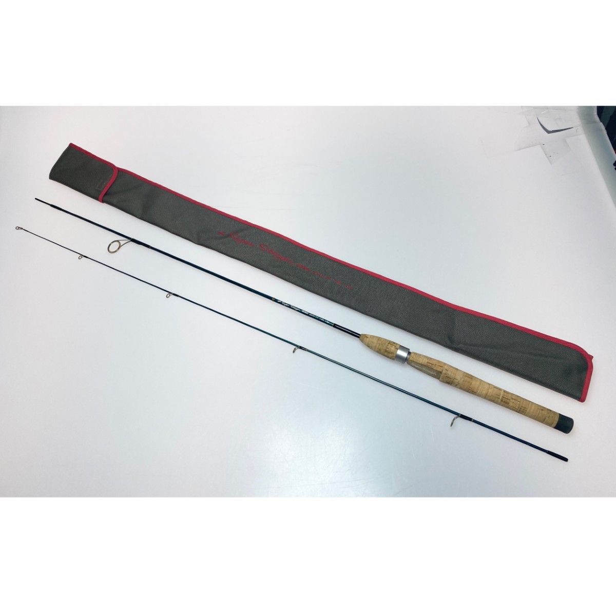 ufmウエダ スーパースティンガー ボロン SSS-72Si ufmウエダ トラウト