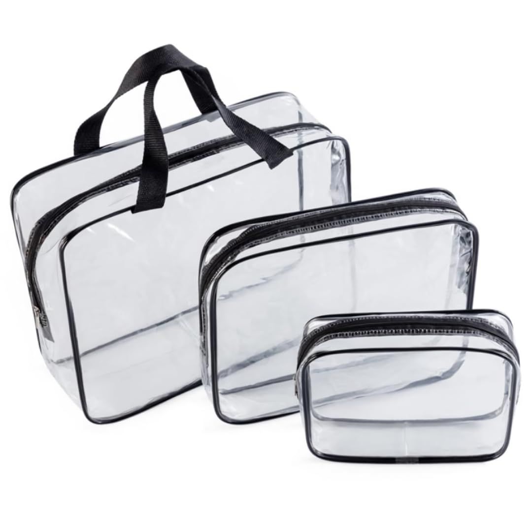 FRANCK MULLER トラベルポーチ 透明 FRANCK MULLER トラベルポーチ 透明 トラベルポーチ クリア 透明」の